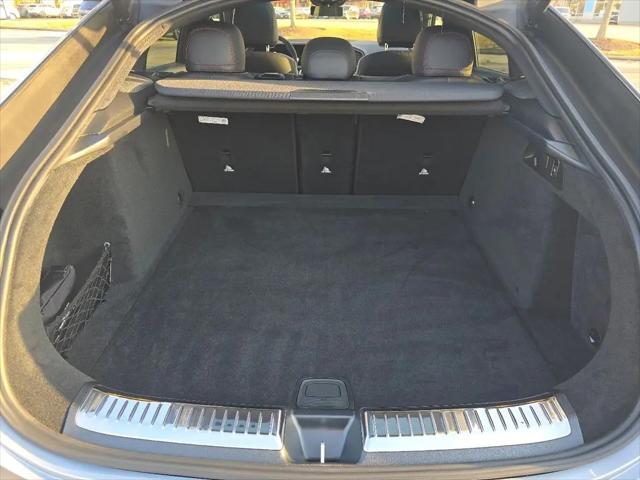 2026 Mercedes-Benz AMG GLE 53 4MATIC+