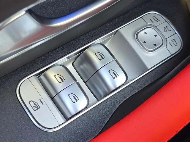 2026 Mercedes-Benz AMG GLE 53 4MATIC+