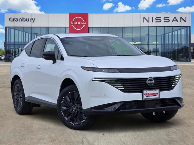 2026 Nissan Murano Platinum for sale in Granbury, TX