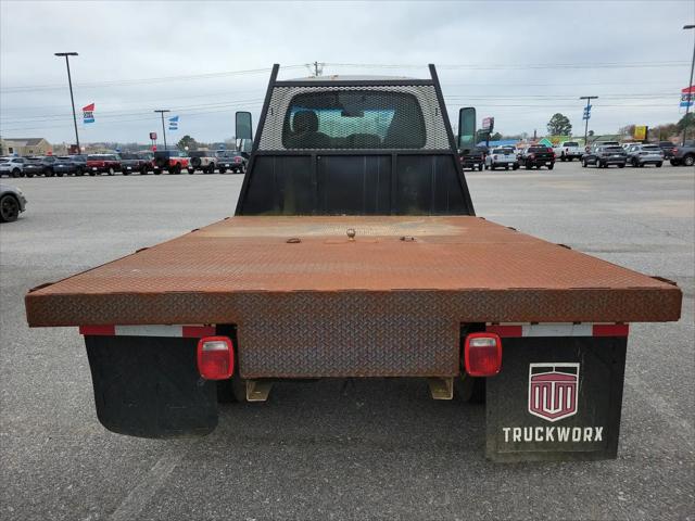 2006 GMC 5500 Unknown