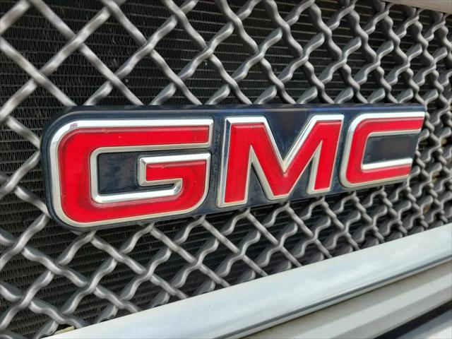 2006 GMC 5500 Unknown
