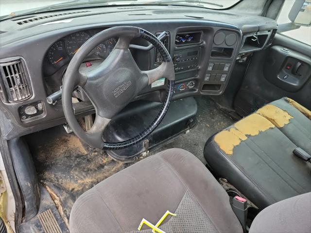 2006 GMC 5500 Unknown
