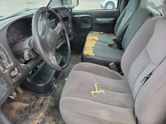2006 GMC 5500 Unknown