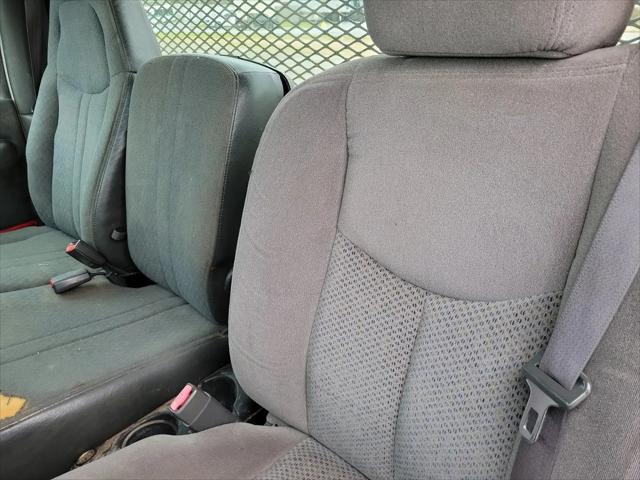 2006 GMC 5500 Unknown