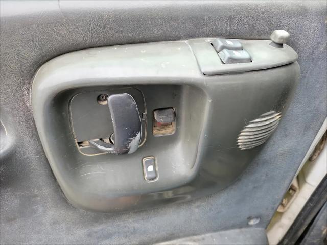 2006 GMC 5500 Unknown