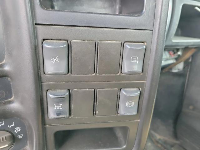 2006 GMC 5500 Unknown