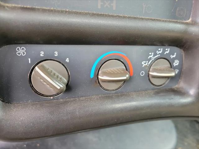 2006 GMC 5500 Unknown