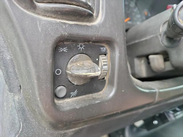 2006 GMC 5500 Unknown
