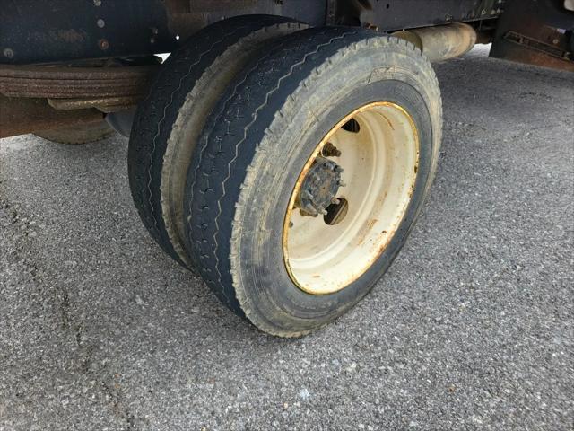 2006 GMC 5500 Unknown