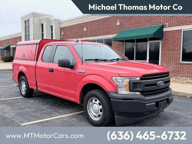 2020 Ford F-150 XL for sale in Saint Charles, MO