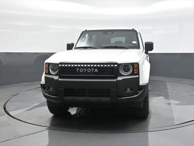 2026 Toyota Land Cruiser 1958