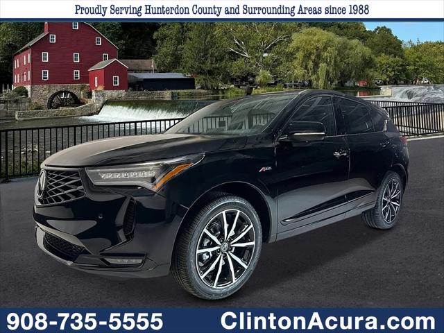 2026 Acura RDX A-Spec Advance for sale in Clinton, NJ