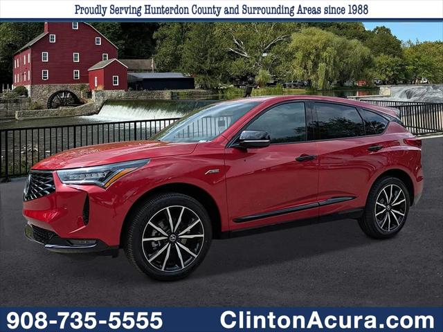 2026 Acura RDX A-Spec Advance for sale in Clinton, NJ