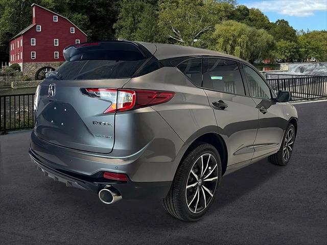 2026 Acura RDX A-Spec Advance