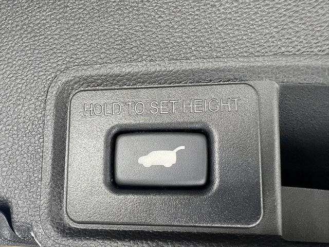 2026 Acura RDX A-Spec Advance