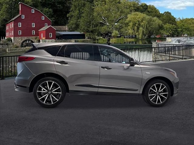 2026 Acura RDX A-Spec Advance