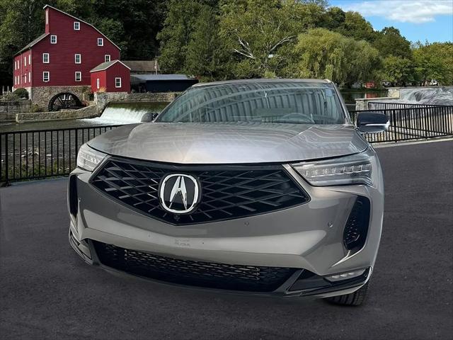 2026 Acura RDX A-Spec Advance