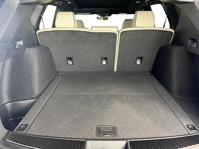 2026 Acura RDX A-Spec Advance