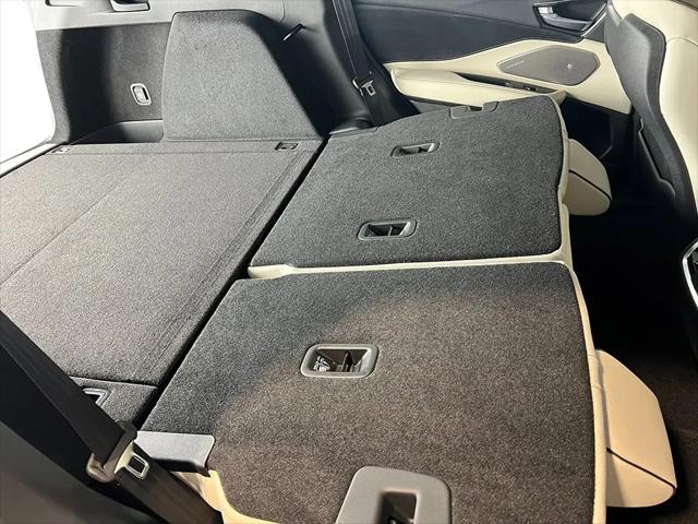 2026 Acura RDX A-Spec Advance