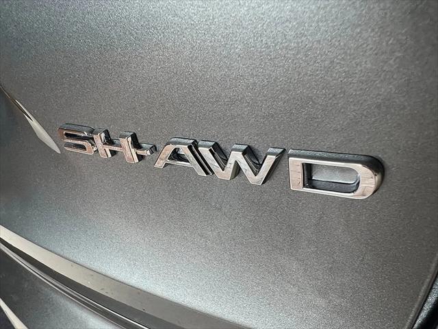 2026 Acura RDX A-Spec Advance