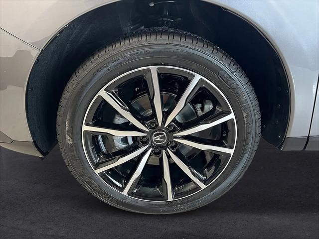 2026 Acura RDX A-Spec Advance