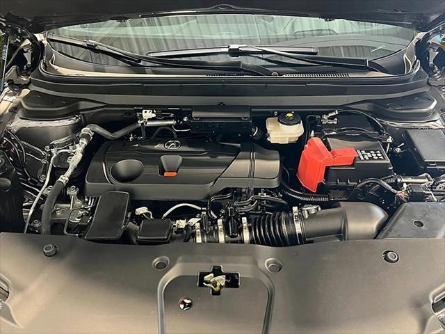 2026 Acura RDX A-Spec Advance