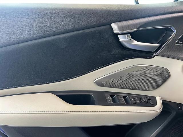 2026 Acura RDX A-Spec Advance