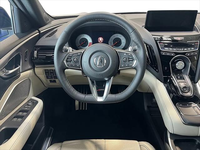 2026 Acura RDX A-Spec Advance