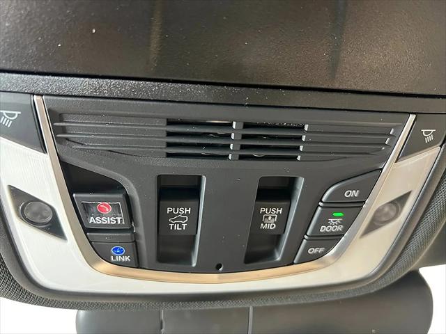 2026 Acura RDX A-Spec Advance