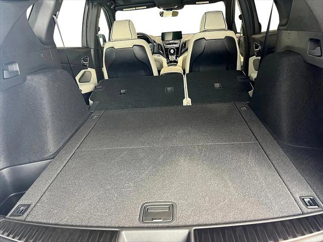 2026 Acura RDX A-Spec Advance