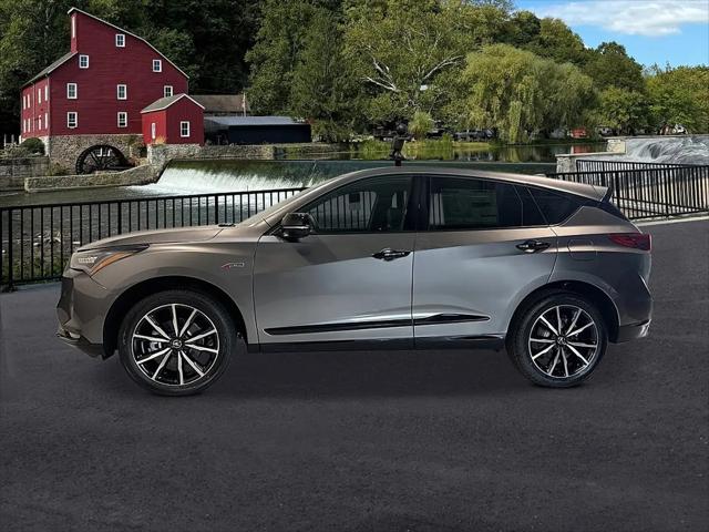 2026 Acura RDX A-Spec Advance