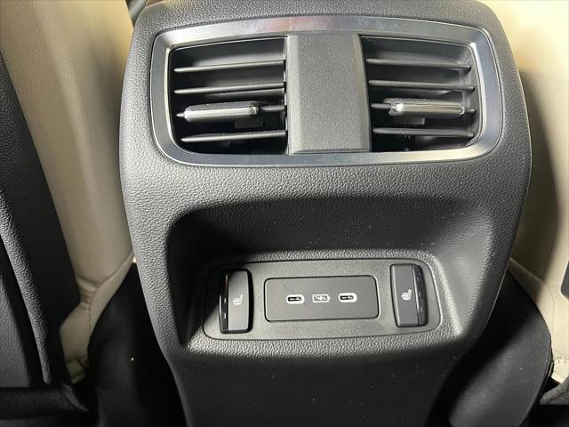 2026 Acura RDX A-Spec Advance