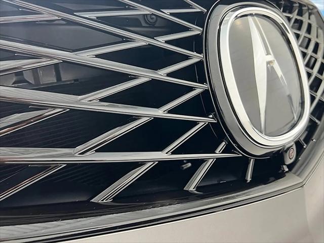 2026 Acura RDX A-Spec Advance