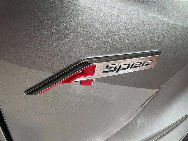 2026 Acura RDX A-Spec Advance