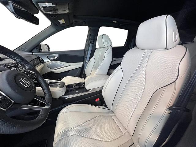 2026 Acura RDX A-Spec Advance