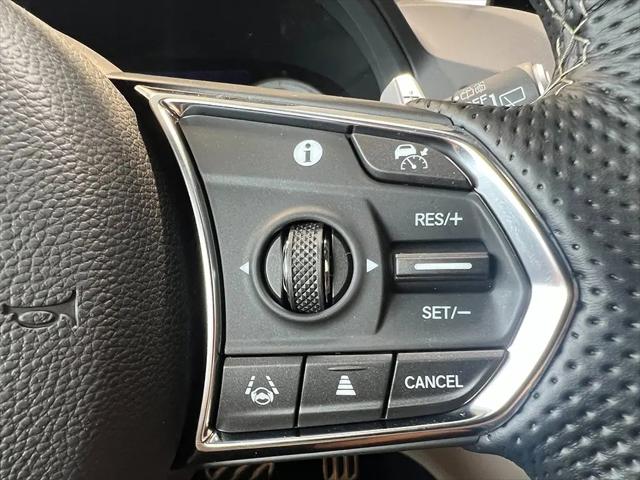 2026 Acura RDX A-Spec Advance