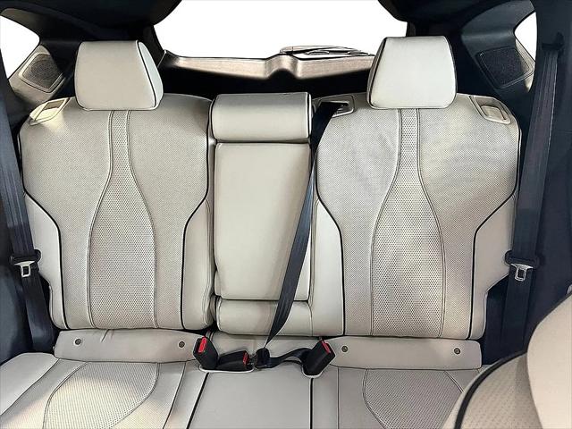 2026 Acura RDX A-Spec Advance