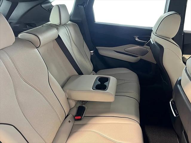 2026 Acura RDX A-Spec Advance