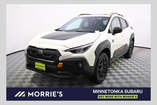 2026 Subaru Crosstrek Wilderness for sale in Minnetonka, MN