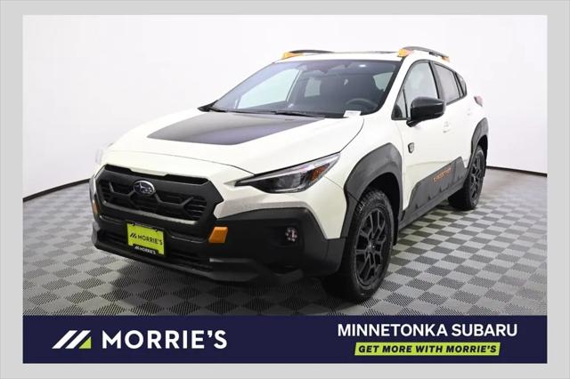 2026 Subaru Crosstrek Wilderness for sale in Minnetonka, MN