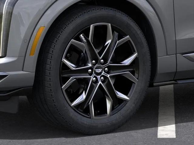2026 Cadillac iQ V-Series