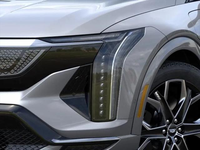2026 Cadillac iQ V-Series