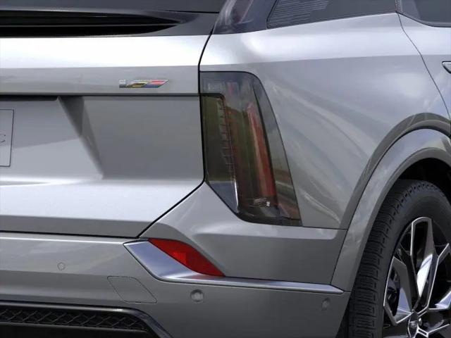 2026 Cadillac iQ V-Series