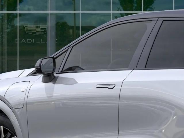 2026 Cadillac iQ V-Series