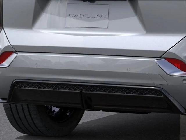 2026 Cadillac iQ V-Series