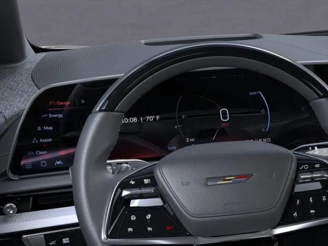 2026 Cadillac iQ V-Series