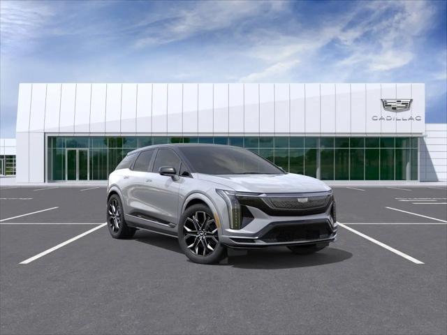 2026 Cadillac iQ V-Series for sale in Santa Clara, CA