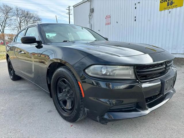 2020 Dodge Charger Police RWD for sale in Denton, TX