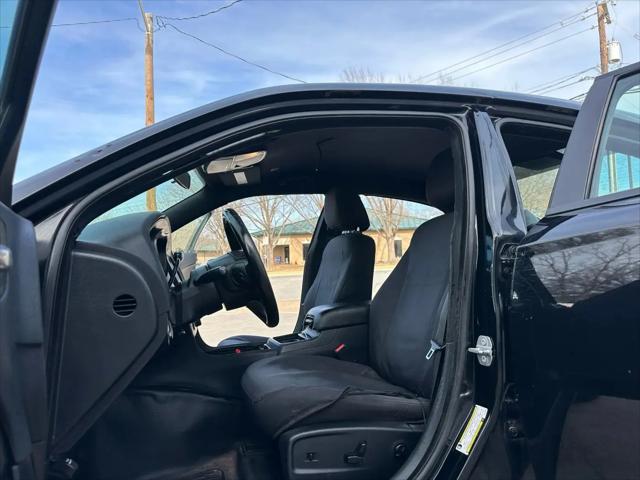 2020 Dodge Charger Police RWD