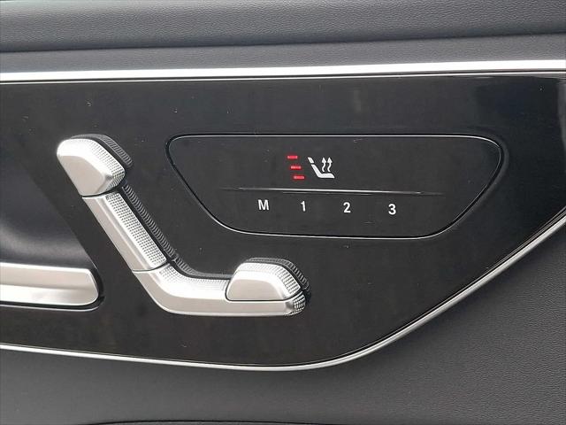 2025 Mercedes-Benz AMG C 63 S E Performance